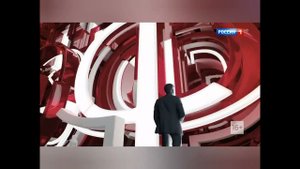 История заставок вечерних программ Андрея Малахова на России 1