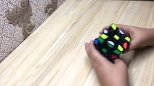 ШЕСТЕРЕНЧАТЫЙ кубик Рубика?! Легко и просто!