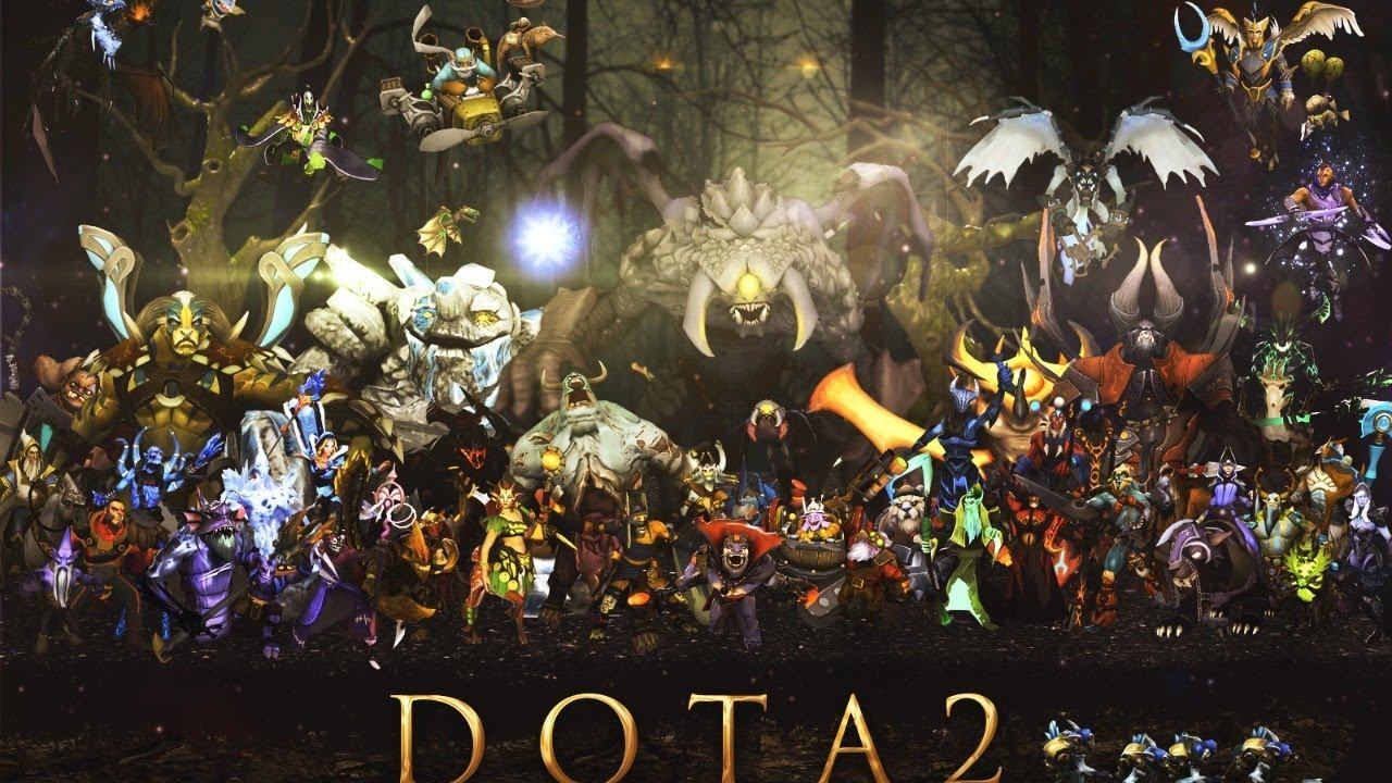 тима даунов в доте смотреть онлайн