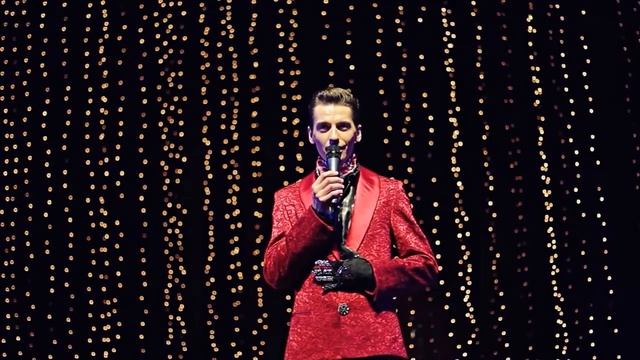 Артем Каторгин  — "Ave Maria " и танцевальная группа "Step" #АртемКаторгин