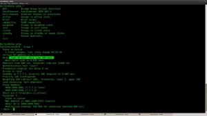 Gateway Load Balancing Protocol (GLBP) lab in GNS3