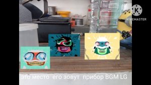 klasky csupo эпизод 2 сумасшедшая лаборатория