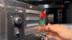 Про колбасный шприц Hurakan HKN ISE10