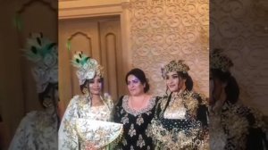 Mlika Ravshanova-bu mening onam Малика Равшанова -бу менинг онам