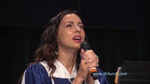 Baruch Hashem Adonai - ц. Непоколебимое Основание