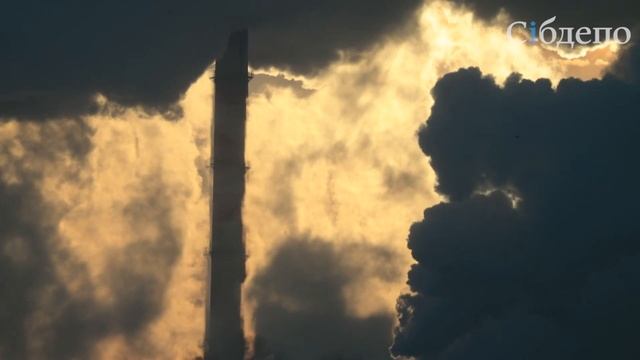 сибдепо экология смотреть онлайн