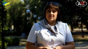 Обращение женщин Украины