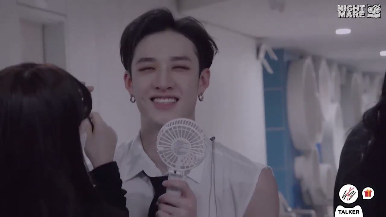 [рус.саб] Stray Kids : SKZ-TALKER | Эп.55 смотреть онлайн