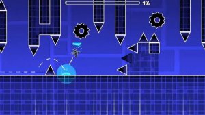 ШИТИ СЛАУТЕР ХАУС [GEOMETRY DASH]