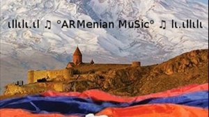 Armenian Music Hayreniqis jure