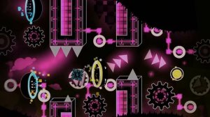 Idols [BETTER QUALITY] - (4K, 60fps) - Geometry Dash