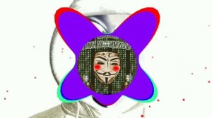 ГИМН АНОНИМУСОВ