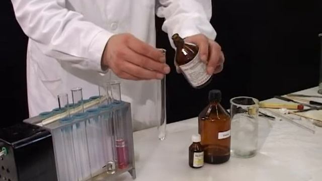 Физическте свойства бензола смотреть онлайн