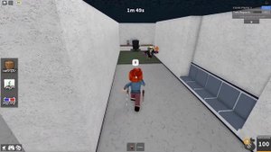 MM2 Sheriff Montage || Нарезки за шерифа в мм2