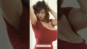 Milena Velba 55+ Years Old Curvy Model Plus Size Wiki | Body Positivity | Instagram Influencer