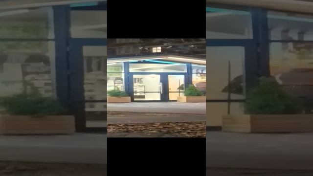 Уютный Старый Оскол
