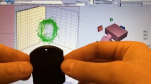 Акселерометр LIS3DH (без гироскопа и магнетометра)