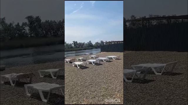 Коттедж #41 Территория #азовское_море #голубицкая смотреть онлайн