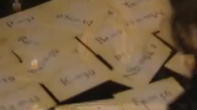 C2.1 & C2.3 - Mendeleev and The Modern Periodic Table смотреть онлайн