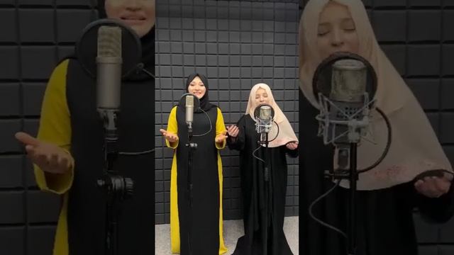 New Nasheed #hadidja #xadidja #хадиджа смотреть онлайн