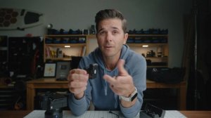 DJI Mic 2 Sony Audio PROBLEM FIXED