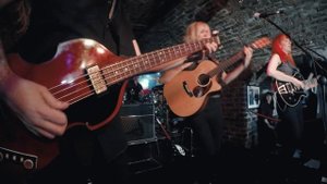 June (Original) - MonaLisa Twins (Live at the Cavern Club)