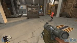 Weapon Demonstration: Stickybomb Launcher