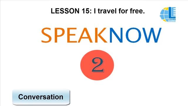 SPEAKNOW 2 - UNIT 4 CD смотреть онлайн