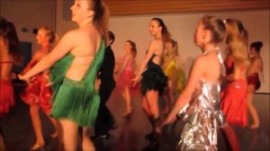 Nicola's School of Dance: Cuba Salsa