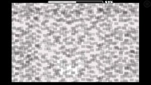 [Tape 666] Страшные уровни Geometry Dash😖😟😣