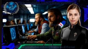 Проект "Второй контакт". Подготовка к новому общению с землянами. 18.05.2024 #марисваруу #mariswaruu