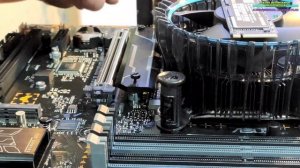 Intel Core i5 13 Gen PC Assemble|| Asus Tuf Gaming B760M-E D4|| BD Link Computer||