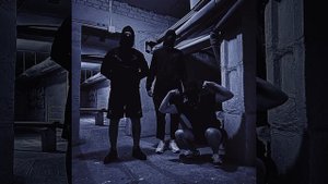 TSB ft. OPT - DRILL RU 2 (Slowed+Reverb)