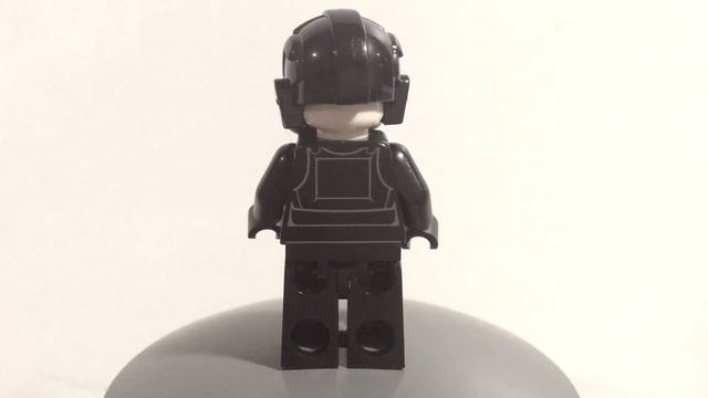 LEGO Star Wars Microfighter Review смотреть онлайн