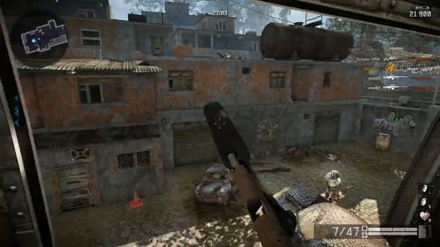 Warface Прохождение PVE 2# Провал((( смотреть онлайн