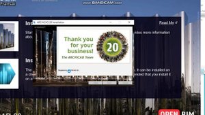 How to INSTALL and CRACK ArchiCAD very easily with zero knowledge as a beginner.
