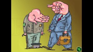 Минстрой устроил из ПП 354 КоАП, да ещё нарушил Конституцию РФ.  Нечаянная победа...