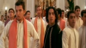 Нерусская народная