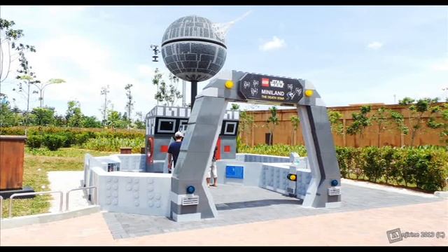 LEGO STAR WARS news №11 09.08.13-23.08.13 смотреть онлайн