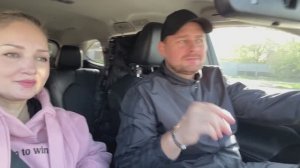 ВЛОГ Едем гулять с Алисой на Набережную / Продали ХОЛОДИЛЬНИК и не посмотрели Кипарисы в Сукко