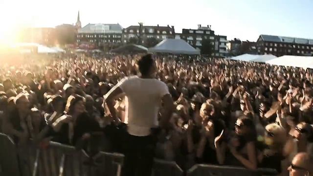 Basic Element - Got You Screaming смотреть онлайн