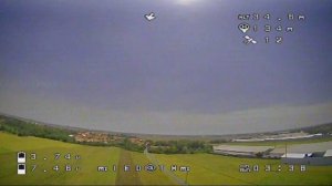 HGLRC Rekon 35 | 18650 power battery li ion | Terbang perdana + tes gps rescue | 😎🤘