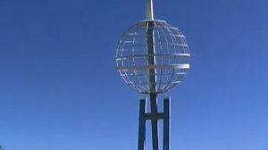 Tropic of Capricorn, Australia. Тропик Козерога, Австралия (673sp)