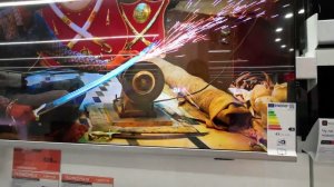 Philips 43PUS7556 4K LED TV