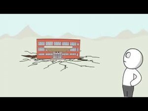 Белый чудик(1)