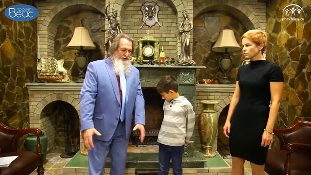 Упражнение №9: ТЯЖЕСТЬ ЛЕГКОСТЬ (Подготовительная ступень В.М.Бронникова) смотреть онлайн