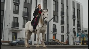 Реклама для автосалона  Восток-Авто_Сказки кончились!