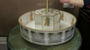 Праксиноскоп