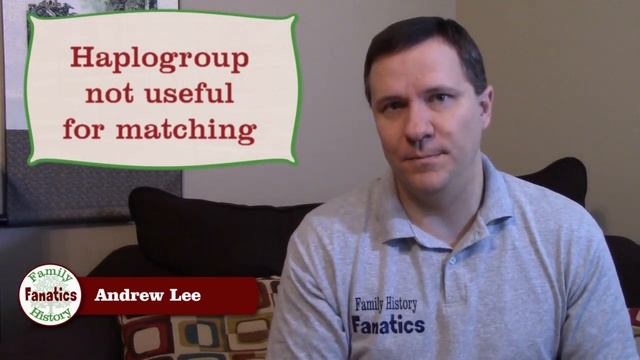 Is the Genographic Project Useful for Genealogists?