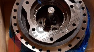 Редуктор хода Doosan DX340LCA K1003134